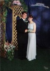 Bill Turney and I (junior prom)